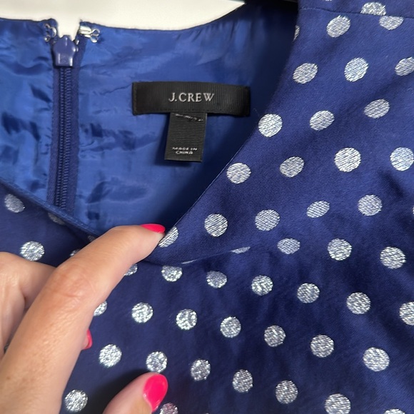 J Crew dress - Picture 3 of 3